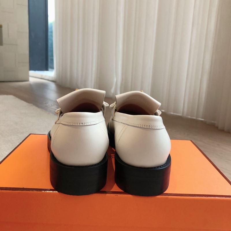 Hermes Business Shoes